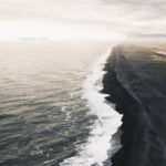coastline