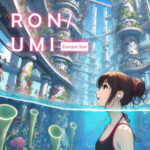 UMI -Europa sea-
